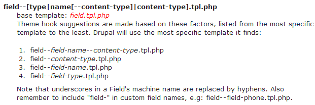 field.tpl.php шаблоны названий