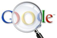 логотип гугл поиска