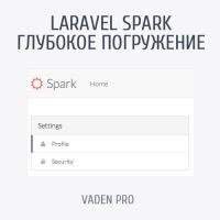 Laravel Spark